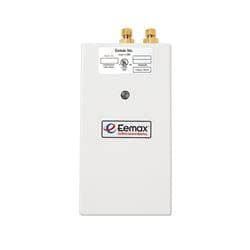 Eemax&trade; FlowCo&trade; SPEX75 Single Point Electric Tankless Water Heater With (1) Aerator, 240 V