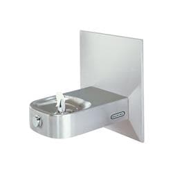 Elkay&reg; ECDFPW314C Soft Sides&reg; Wall-mount Slimline Soft-sides Drinking Fountain