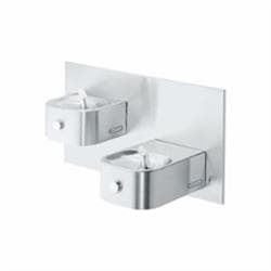 Elkay&reg; EDFP217C Soft Sides&reg; Bi-Level Fountain Non-Filtered Non-Refrigerated