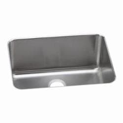 Elkay&reg; ELUH231710 Lustertone&reg; Classic 25-1/2" x 19-1/4" x 10" Single Bowl Undermount Sink