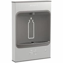 Elkay&reg; EMASM ezH2O&reg; Mechanical Bottle Filling Station Surface Mount Non-Filtered Non-Refrigerated