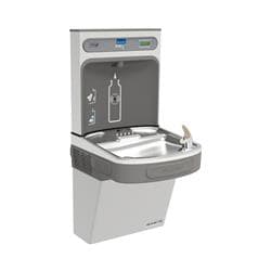 Elkay&reg; EZSG8WSSK ezH2O&reg; Bottle Filling Station & Single ADA Cooler High Efficiency Non-Filter