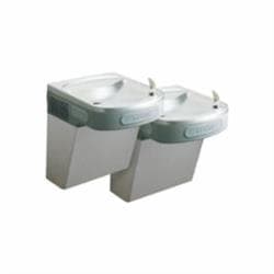 Elkay&reg; EZSTL8SC Versatile Wall Mount Bi-level ADA Cooler Non-filter