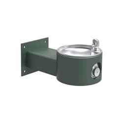 Elkay&reg; LK4405 Outdoor Wall Mount Fountain Non-Filtered Non-Refrigerated