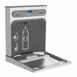 Elkay&reg; LMABFWS-RF ezH2O&reg; RetroFit Bottle Filling Station Kit for EMAB Family Filtered Non-Refrigerated