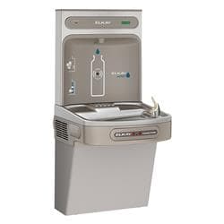 Elkay&reg; LZO8WSLK ezH2O&reg; Bottle Filling Station with Single ADA Cooler Hands Free Activation Filter