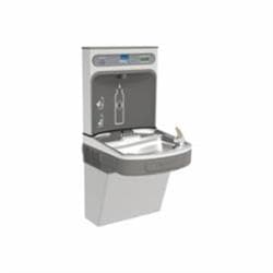 Elkay&reg; LZS8WSSK ezH2O&reg; Bottle Filling Station & Single ADA Cooler Refrigerated Lead Reduction Quick Filter Change