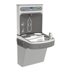 Elkay&reg; LZS8WSVRLK ezH2O&reg; Bottle Filling Station with Single ADA Cooler Filter