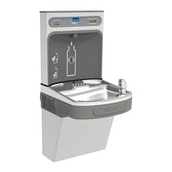 Elkay&reg; LZS8WSVRSK ezH2O&reg; Bottle Filling Station with Single ADA Cooler Filter