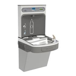 Elkay&reg; LZSDWSLK ezH2O&reg; Bottle Filling Station with Single ADA Cooler Filtered Non-Refrigerated