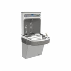 Elkay&reg; LZSG8WSLK ezH2O&reg; Bottle Filling Station & Single ADA Cooler High Efficiency Filter