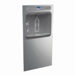 Elkay&reg; LZWSMDK ezH2O&reg; In-Wall Bottle Filling Station with Mounting Frame Filtered Non-Refrigerated