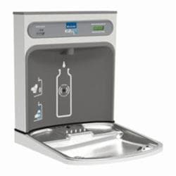 Elkay&reg; LZWSRK ezH2O&reg; RetroFit Bottle Filling Station Kit for EZ Family Filtered Non-Refrigerated