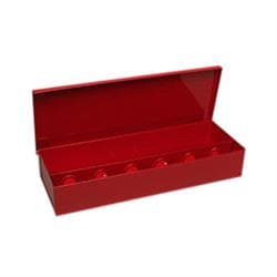 FPPI&reg; 02-401-00 Spare Sprinkler Head Cabinet, 14-1/4 in