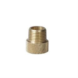 FPPI&reg; 08-570-00 Extension Nipple, 1/2 in