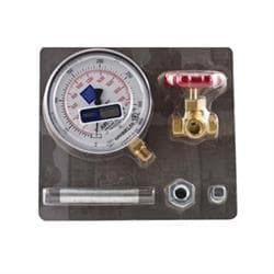 FPPI&reg; 11-566-00 Air/Water Pressure Gauge Kit