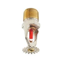 Victaulic&reg; S271BCQ440 FireLock&reg; V2708 Quick Response Pendent Sprinkler, Nominal K-Factor: 5.6 gpm