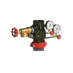 Victaulic&reg; V040717K01 Riser Check Kit, For Use With: Series 717HR 4 to 8 in High Check Valve