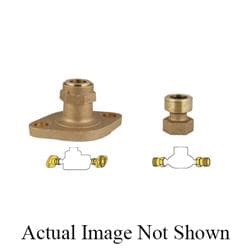 Ford A34-NL Meter Adapter, Adapter Fitting/Connector