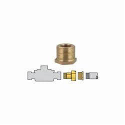 Ford BBIM-77-NL Meter Coupling Bushing, 2 in Nominal