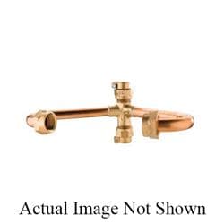 Ford HH2-34-NL Handyhorn, 5/8 x 3/4 in Meter