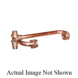 Ford KH-1-NL Kornerhorn Only, 5/8 in Meter