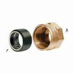 Ford QJN4-4 Quick Joint Nut, 1 in Nominal Size