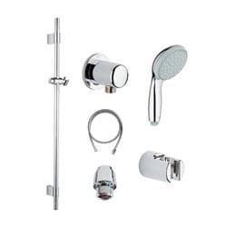 GROHE 121782 Shower Kit