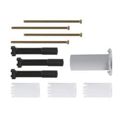 GROHE Rapido&reg; 14048000 Universal Extension Set