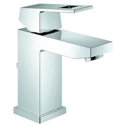 GROHE Eurocube&reg; 2312900A Small Lavatory Faucet