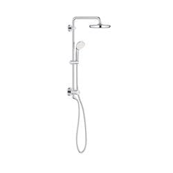 GROHE Retro-Fit&trade; 26123001 Single Function Shower System
