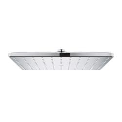 GROHE Rainshower&trade; 26570000 Mono 310 Single Function Shower Head