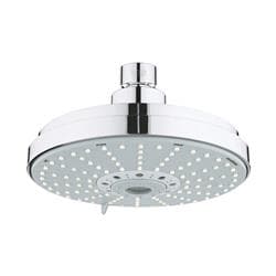 GROHE Rainshower&reg; 27135000 Cosmopolitan 160 Shower Head