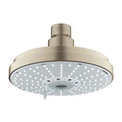 GROHE Rainshower&reg; 27135EN0 Cosmopolitan 160 Shower Head