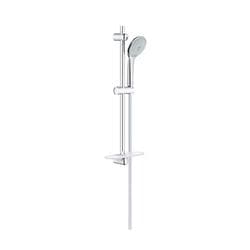 GROHE Euphoria&reg; 27243001 110 Massage Shower Set