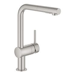 GROHE Minta&reg; 30300DC0 Kitchen Faucet