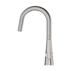 GROHE Ladylux&reg; 32226DC3 Pull-Down Kitchen Faucet