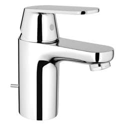 GROHE Eurosmart&reg; 3287500A Cosmopolitan Small Lavatory Faucet