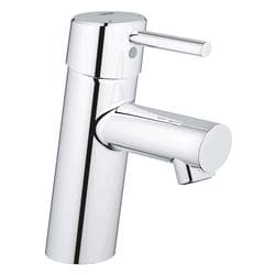 GROHE Concetto&trade; 3427100A Small Centerset Lavatory Faucet