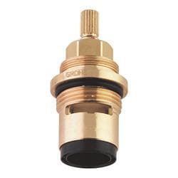 GROHE Carbodur&reg; 45887000 Cartridge With Ceramic Sealing Disk