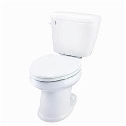 Gerber&reg; Maxwell&reg; 28-170 Toilet Tank, 1.6 gpf