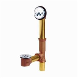 Gerber&reg; Classics&trade; G0041812 Trip Lever Bath Drain