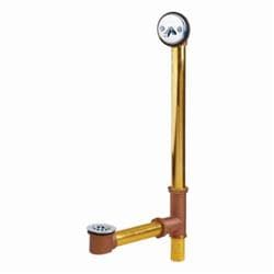 Gerber&reg; Classics&trade; G0041813 Trip Lever Bath Drain With Pre-Set Adjustable Linkage
