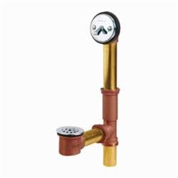 Gerber&reg; Classics&trade; G0041818 Trip Lever Bath Drain With Pre-Set Adjustable Linkage