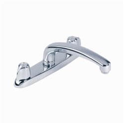 Gerber&reg; Classics&trade; G0042116 Kitchen Faucet With Hot and Cold Indicator