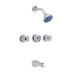 Gerber&reg; Classics&trade; G0048031 Tub and Shower Fitting