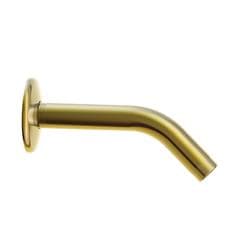 Gerber&reg; D481136BB Shower Arm With Escutcheon