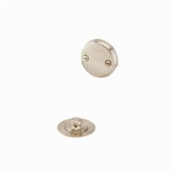 Gerber&reg; Classics&trade; G00N6883 Lift and Turn Drain Trim Kit