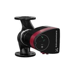 Grundfos 98126799 MAGNA1 40-80 F Canned Rotor Circulator Pump