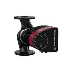 Grundfos 98126807 MAGNA1 40-180 F Canned Rotor Circulator Pump